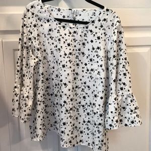 Women’s blouse
